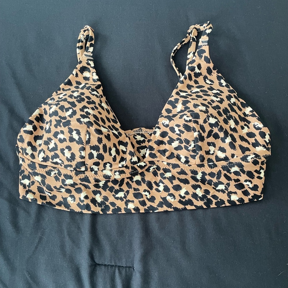 Swimsuit top